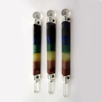Natural Crystal Stone Chip Bead Earring for Girls & Women