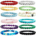 Start Fresh Intention Bracelet