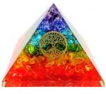 Orgone Pyramid - Image 4