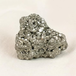 Pyrite Cluster