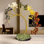 7 Chaka Tree New Shape
