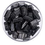 Black turumulin Row