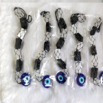 Spark your Creativity Purpose / Intention Crystal Healing Bracelet