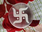 selenite chaging plate - Image 3