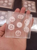 selenite chaging plate - Image 7