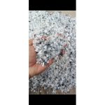 Massage Goasa Black and White Mix Stone