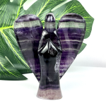 Rose Quartz Angel - Image 3