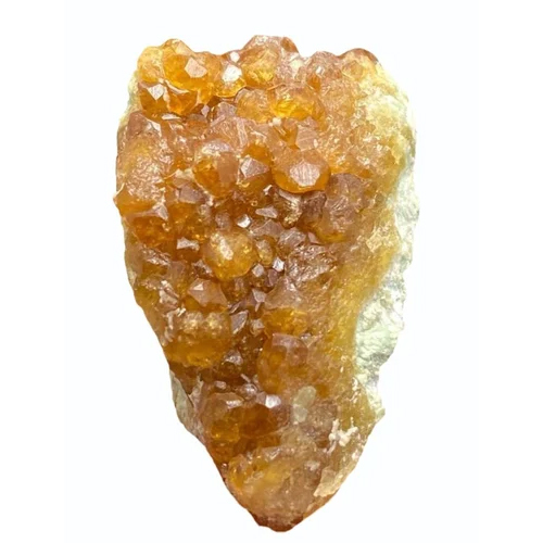 Natural-Citrine-Clusters-Stone. Natural Citrine Clusters Stone - Image 1
