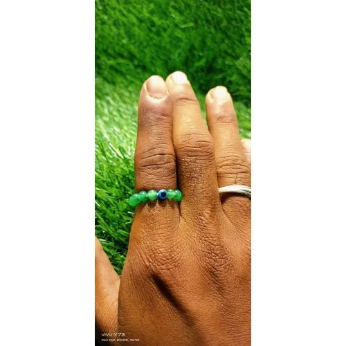 New-Ring-4mm-round-beats. New Ring 4mm round beats - Image 1