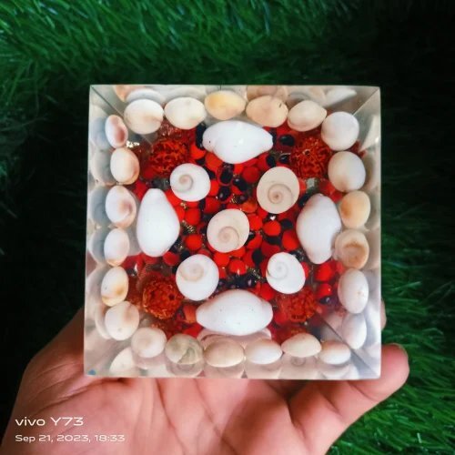 New-orgonite-Piramind-sree-same-design. New orgonite Piramind sree same design - Image 1