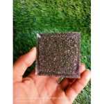Peru pyrite orgonite Piramind