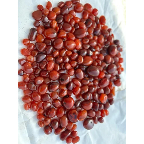 Red-carnelian-AAA-quality. Red carnelian AAA quality - Image 1