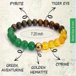 Gems Stone bracelet