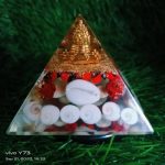 New orgonite Piramind sree same design - Image 3