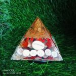 New orgonite Piramind sree same design - Image 2