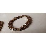 Naw Pyrite Hematite Golden Suscon Cute Bracelet - Image 2