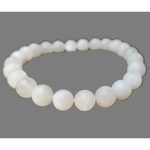 8mm Moonstone Bracelet - Image 3
