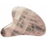 Rose Quartz Massage Gau Sha - Image 2