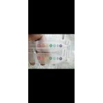 Healing Selenite knife size 6 inch 7 Chakra carving - Image 3