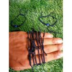 Evil Eye Threds bracelet healing Nazar kavach Suraksha - Image 4