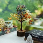 Seven Chakra Gemstone Tree 300 chips - Image 3