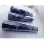 Healing sodalite wand Size 34 Inch - Image 2