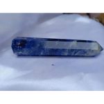 Healing sodalite wand Size 34 Inch - Image 3