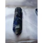 Healing sodalite wand Size 34 Inch - Image 4