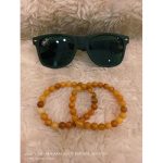 New healing bracelet 8mm - Image 3
