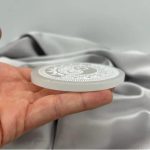 Reaki hialing product selenite plate - Image 2