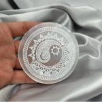 Reaki hialing product selenite plate - Image 3