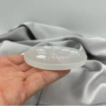 Reaki hialing product selenite plate - Image 4