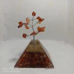 Orgonite Tree Piramind - Image 4