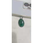 Malachite pendants - Image 2